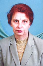 mikulskaya