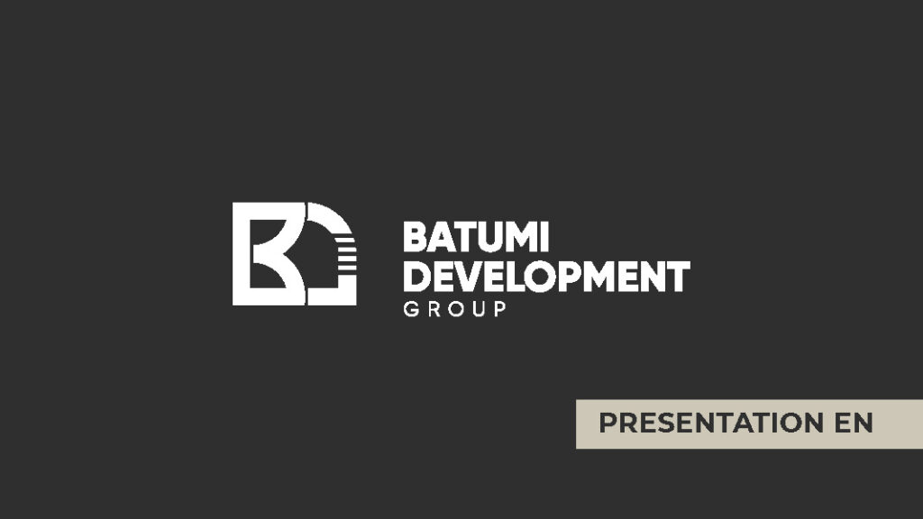 batumi development group en