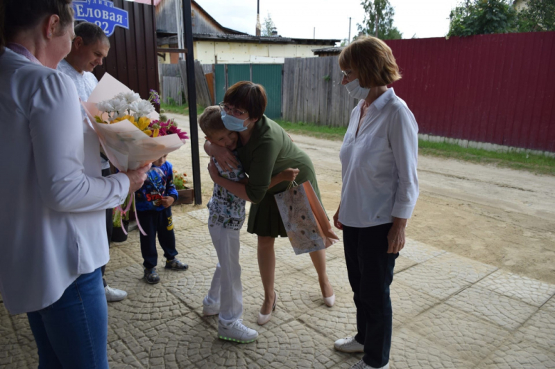 v jugorske nagradili uchastnikov vserossijskoj premii osobennoe schaste 91d3906